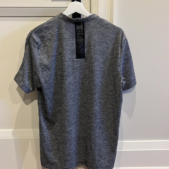 Adidas Adicross Golf Henley - Picture 2 of 2